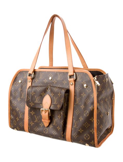 louis vuitton baxter dog carrier replica|Best 25+ Deals for Louis Vuitton Pet Carrier .